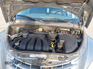 2010 Chrysler PT Cruiser with VIN 3A4GY5F90AT199902, listed as a IAAI auction lot 42790915 with 139,078 mi miles and . Bid and sale history available at DreamBid. Image 10.