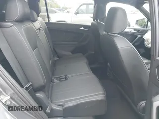 2023 Volkswagen Tiguan SE R-Line Black с VIN 3VVCB7AX1PM099075, выставлен на аукционе IAAI как лот 41600520 с пробегом 33 316 миль миль и . История ставок и продаж доступна на DreamBid. Изображение 8.