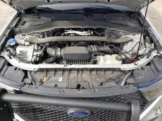 2021 Ford Explorer z VIN 1FM5K8AC0MNA11852, wystawiony jako Copart lot #76051454 z przebiegiem 37 256 mil mil oraz Szkoda całkowita • Salvage title. Historia ofert i sprzedaży dostępna na DreamBid. Obrazek 12.