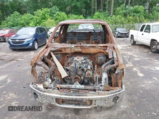 2013 Ford F-150 XL with VIN 1FTFX1ET6DFA75481, listed as a IAAI auction lot 42041991 with Not provided miles and . Bid and sale history available at DreamBid. Image 6.