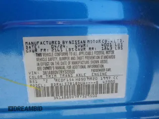 2024 Nissan Sentra SR with VIN 3N1AB8DV7RY329500, listed as a Copart auction lot 48197945 with 10,621 mi miles and Salvage Title. Bid and sale history available at carsss.com. Image 15.
