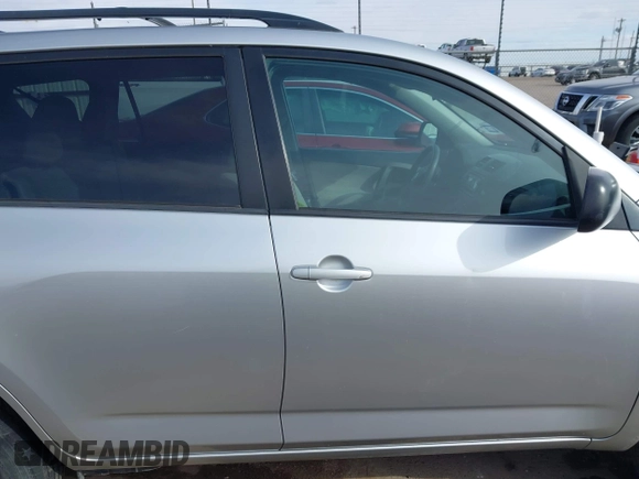 2012 Toyota RAV4 with VIN 2T3BF4DV7CW202113, listed as a IAAI auction lot 41388151 with 128,686 mi miles. Bid and sale history available at carsss.com. Image 13.