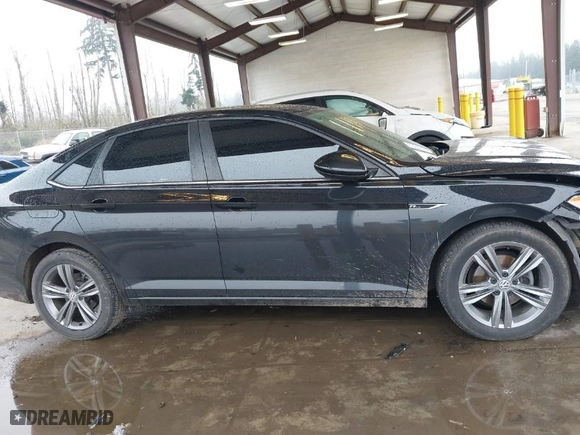 2020 Volkswagen Jetta S with VIN 3VWN57BU6LM082993, listed as a IAAI auction lot 41890614 with 83,515 mi miles. Bid and sale history available at carsss.com. Image 14.