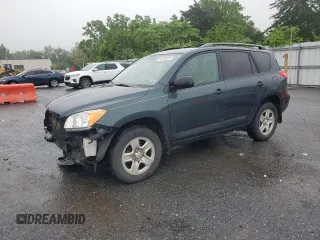 2012 Toyota RAV4 с VIN 2T3BF4DV1CW188175, выставлен на аукционе Copart как лот 61068025 с пробегом 155 273 миль миль и Списание • Salvage title. История ставок и продаж доступна на DreamBid. Изображение 1.