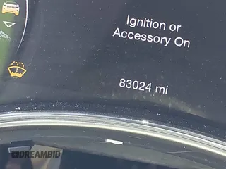 2020 Jeep Grand Cherokee Laredo E z VIN 1C4RJFAGXLC199564, wystawiony jako IAAI lot #42142905 z przebiegiem 83 024 mil mil oraz . Historia ofert i sprzedaży dostępna na DreamBid. Obrazek 15.