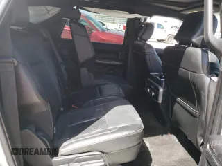 2018 Ford Expedition Max XLT z VIN 1FMJK1JT6JEA35154, wystawiony jako Copart lot #59544944 z przebiegiem Nie podano mil oraz Szkoda całkowita • Salvage title. Historia ofert i sprzedaży dostępna na DreamBid. Obrazek 11.