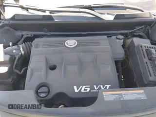 2012 Cadillac SRX Performance Collection with VIN 3GYFNBE38CS544151, listed as a IAAI auction lot 41870570 with 208,153 mi miles and . Bid and sale history available at DreamBid. Image 10.