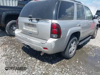 2006 Chevrolet TrailBlazer LS with VIN 1GNDS13S662165800, listed as a IAAI auction lot 42123948 with 270,074 mi miles and . Bid and sale history available at DreamBid. Image 6.