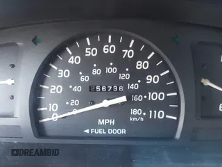 2001 Toyota Tacoma z VIN 5TENL42N61Z862007, wystawiony jako IAAI lot #42337073 z przebiegiem 256 736 mil mil oraz . Historia ofert i sprzedaży dostępna na DreamBid. Obrazek 15.