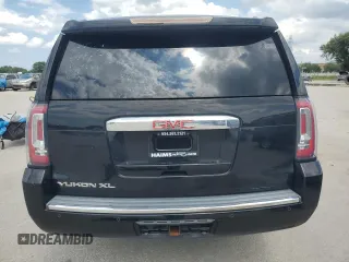 2016 GMC Yukon XL Denali with VIN 1GKS1HKJ3GR259375, listed as a Copart auction lot 67832304 with 160,978 mi miles and Clean Title. Bid and sale history available at carsss.com. Image 6.