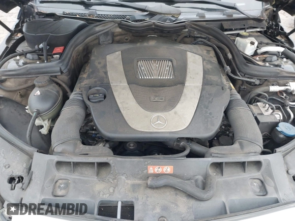 2011 Mercedes-Benz C-Class C 300 Sport with VIN WDDGF5EB7BA528433, listed as a IAAI auction lot 42027704 with 201,232 mi miles. Bid and sale history available at carsss.com. Image 10.