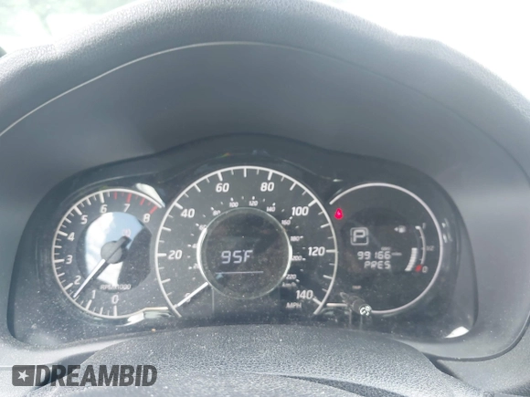 2019 Nissan Note SV with VIN 3N1CE2CP9KL365563, listed as a IAAI auction lot 42520866 with 99,166 mi miles and . Bid and sale history available at DreamBid. Image 16.