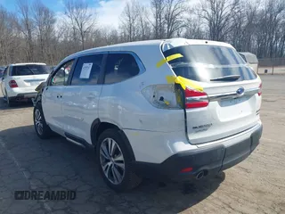 2021 Subaru Ascent Limited z VIN 4S4WMALD1M3403987, wystawiony jako IAAI lot #41757117 z przebiegiem 55 532 mil mil oraz . Historia ofert i sprzedaży dostępna na DreamBid. Obrazek 3.