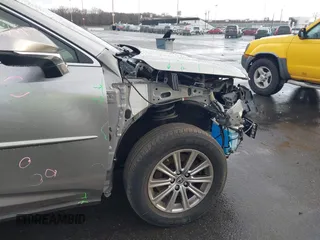 2018 Lexus NX 300 z VIN JTJBARBZXJ2173548, wystawiony jako IAAI lot #41142279 z przebiegiem 203 382 mil mil oraz . Historia ofert i sprzedaży dostępna na DreamBid. Obrazek 6.