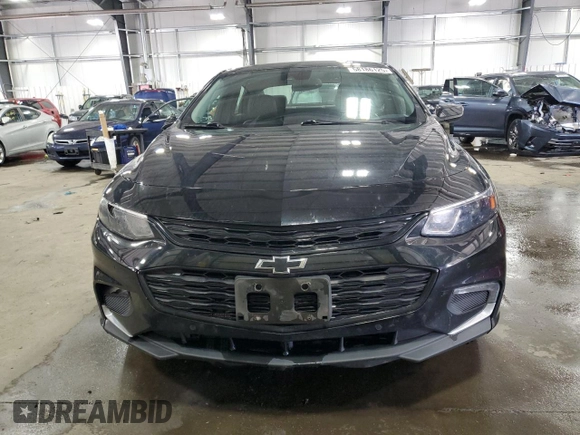 2018 Chevrolet Malibu LT z VIN 1G1ZD5ST4JF203142, wystawiony jako Copart lot #58186125 z przebiegiem 107 057 mil mil oraz Szkoda całkowita • Salvage title. Historia ofert i sprzedaży dostępna na DreamBid. Obrazek 5.