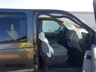 2016 Ford F-250 Lariat with VIN 1FT7W2BT7GEB05597, listed as a IAAI auction lot 41208004 with 129,956 mi miles and . Bid and sale history available at DreamBid. Image 5.
