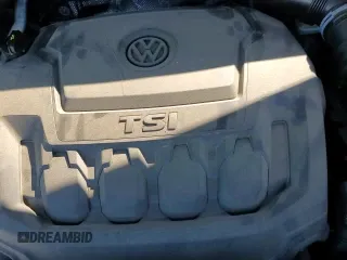 2022 Volkswagen Tiguan S с VIN 3VV1B7AX9NM157616, выставлен на аукционе Copart как лот 49441385 с пробегом 35 128 миль миль и Списание • Salvage title. История ставок и продаж доступна на DreamBid. Изображение 15.