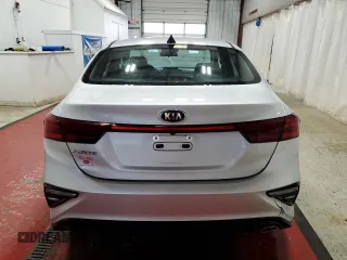 2019 Kia Forte LXS with VIN 3KPF24AD2KE054309, listed as a Copart auction lot 46213685 with 11,920 mi miles and Clean Title. Bid and sale history available at carsss.com. Image 6.