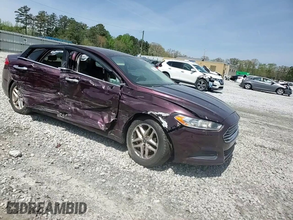 2013 Ford Fusion SE with VIN 3FA6P0HR5DR277196, listed as a Copart auction lot 51083015 with 0 mi miles and Salvage Title. Bid and sale history available at carsss.com. Image 13.