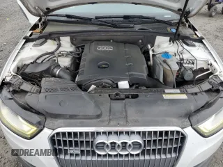 2014 Audi allroad A4 Prestige z VIN WA1VFAFL0EA052395, wystawiony jako Copart lot #51815415 z przebiegiem 208 905 mil mil oraz Tytuł czysty. Historia ofert i sprzedaży dostępna na DreamBid. Obrazek 12.