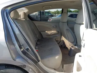 2015 Nissan Versa S Plus with VIN 3N1CN7AP7FL821002, listed as a IAAI auction lot 42604543 with 254,073 mi miles and . Bid and sale history available at DreamBid. Image 8.