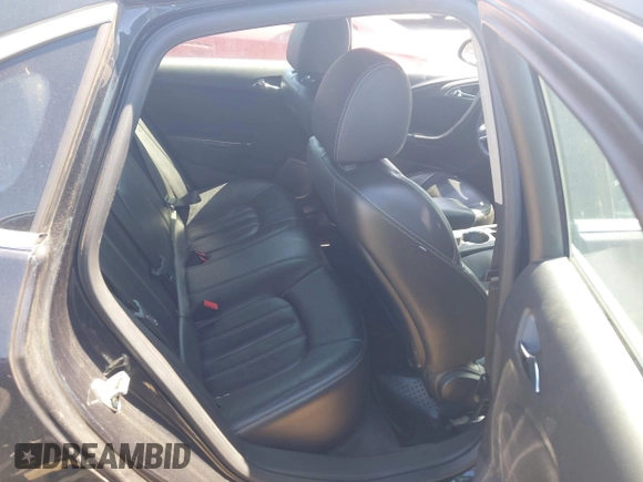 2013 Buick Verano Group с VIN 1G4PS5SKXD4150941, выставлен на аукционе IAAI как лот 42066940 с пробегом 135 227 миль миль и . История ставок и продаж доступна на DreamBid. Изображение 8.