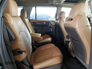 2014 Buick Enclave Premium with VIN 5GAKVCKD4EJ216562, listed as a Copart auction lot 51010215 with 179,353 mi miles and Non Repairable. Bid and sale history available at DreamBid. Image 11.