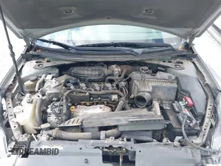 2008 Nissan Altima SL with VIN 1N4AL21E78N537440, listed as a IAAI auction lot 42027347 with 107,117 mi miles and . Bid and sale history available at DreamBid. Image 10.