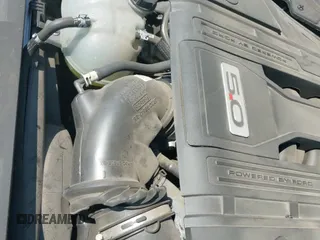 2021 Ford Mustang GT с VIN 1FA6P8CF2M5147469, выставлен на аукционе IAAI как лот 43120831 с пробегом 28 250 миль миль и . История ставок и продаж доступна на DreamBid. Изображение 19.