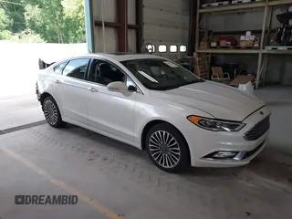 2017 Ford Fusion SE with VIN 3FA6P0T91HR220913, listed as a IAAI auction lot 42647067 with 90,766 mi miles and . Bid and sale history available at DreamBid. Image 1.