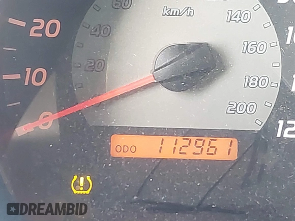 2007 Toyota Tacoma with VIN 5TELU42N37Z325625, listed as a IAAI auction lot 41782649 with 112,961 mi miles and . Bid and sale history available at DreamBid. Image 15.