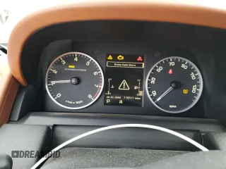 2013 Land Rover Range Rover Sport SC z VIN SALSH2E41DA770368, wystawiony jako Copart lot #81497774 z przebiegiem 176 511 mil mil oraz Czysty tytuł • Clean title. Historia ofert i sprzedaży dostępna na DreamBid. Obrazek 9.