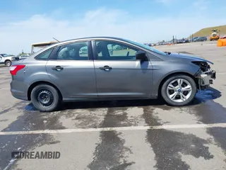 2012 Ford Focus S with VIN 1FAHP3E26CL321687, listed as a IAAI auction lot 42159853 with 139,702 mi miles and . Bid and sale history available at DreamBid. Image 14.