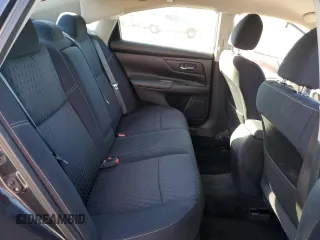 2018 Nissan Altima 2.5 S with VIN 1N4AL3AP5JC145890, listed as a Copart auction lot 89000645 with 65,938 mi miles and Salvage Title. Bid and sale history available at carsss.com. Image 10.