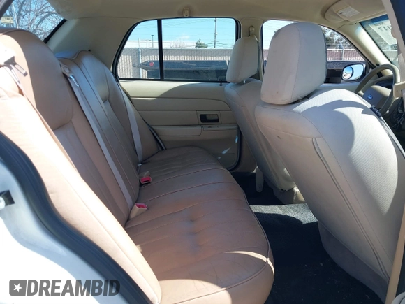 2009 Ford Police Interceptor с VIN 2FAHP71V79X138687, выставлен на аукционе IAAI как лот 41750117 с пробегом Не указан миль и . История ставок и продаж доступна на DreamBid. Изображение 8.