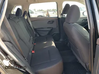 2023 Nissan Rogue S с VIN 5N1BT3AA0PC789022, выставлен на аукционе Copart как лот 56362585 с пробегом 33 934 миль миль и Списание • Salvage title. История ставок и продаж доступна на DreamBid. Изображение 11.