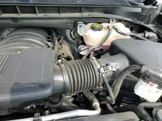 2024 Chevrolet Suburban LT with VIN 1GNSKCKD4RR129850, listed as a Copart auction lot 70935925 with 71,906 mi miles and Salvage title. Bid and sale history available at DreamBid. Image 14.