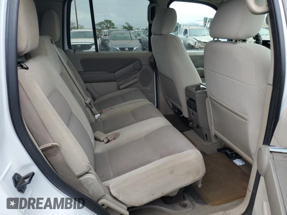 2007 Ford Explorer XLT с VIN 1FMEU63E87UB33429, выставлен на аукционе Copart как лот 49518935 с пробегом 114 250 миль миль и Списание • Salvage title. История ставок и продаж доступна на DreamBid. Изображение 11.