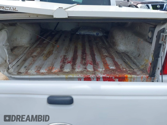 2011 Ford Ranger XL with VIN 1FTKR1EDXBPB06756, listed as a IAAI auction lot 42062357 with 148,660 mi miles and . Bid and sale history available at DreamBid. Image 17.