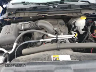 2017 Ram 1500 Express with VIN 1C6RR7FT6HS619927, listed as a Copart auction lot 86130585 with 142,005 mi miles and Clean title. Bid and sale history available at DreamBid. Image 14.