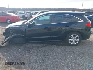 2015 Acura RDX z VIN 5J8TB3H30FL005814, wystawiony jako IAAI lot #41665912 z przebiegiem 93 879 mil mil oraz . Historia ofert i sprzedaży dostępna na DreamBid. Obrazek 15.
