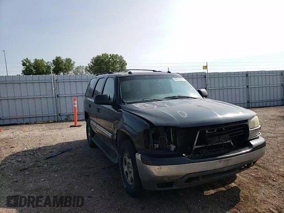 2003 GMC Yukon SLT z VIN 1GKEK13Z93J159795, wystawiony jako Copart lot #64915913 z przebiegiem 414 569 mil mil oraz Szkoda całkowita • Salvage title. Historia ofert i sprzedaży dostępna na DreamBid. Obrazek 11.