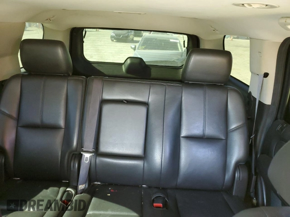 2013 GMC Yukon SLT with VIN 1GKS2CE03DR258564, listed as a Copart auction lot 61439774 with 147,284 mi miles and Salvage Title. Bid and sale history available at carsss.com. Image 10.