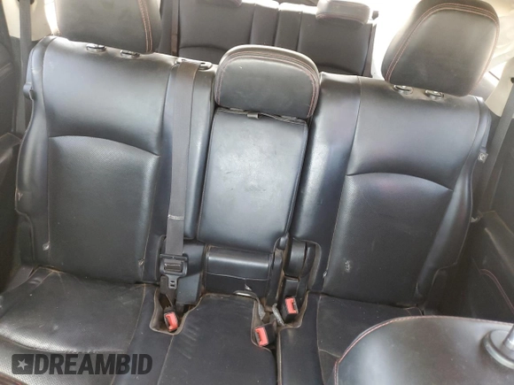 2019 Dodge Journey GT with VIN 3C4PDDEG3KT764656, listed as a Copart auction lot 56748535 with 171,427 mi miles and Salvage title. Bid and sale history available at DreamBid. Image 10.