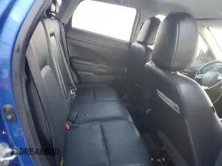 2016 Mitsubishi Outlander Sport 2.4 SEL with VIN JA4AP4AW9GZ058327, listed as a Copart auction lot 79264684 with 164,953 mi miles and Salvage Title. Bid and sale history available at carsss.com. Image 10.