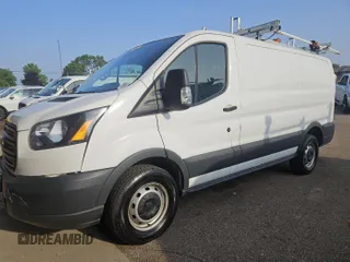2017 Ford Transit z VIN 1FTYR1YM1HKB05586, wystawiony jako IAAI lot #42621311 z przebiegiem 110 277 mil mil oraz . Historia ofert i sprzedaży dostępna na DreamBid. Obrazek 21.