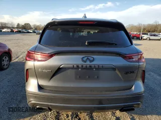 2023 Infiniti QX50 Sport с VIN 3PCAJ5FAXPF102707, выставлен на аукционе Copart как лот 36262643 с пробегом 1 594 миль миль и . История ставок и продаж доступна на DreamBid. Изображение 6.