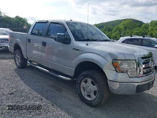 2010 Ford F-150 XL с VIN 1FTFW1EV4AFA32760, выставлен на аукционе IAAI как лот 42511751 с пробегом 279 482 миль миль и . История ставок и продаж доступна на DreamBid. Изображение 1.