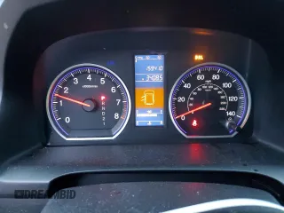 2011 Honda CR-V SE with VIN 5J6RE4H40BL002639, listed as a Copart auction lot 44794765 with 159,410 mi miles and Salvage Title. Bid and sale history available at carsss.com. Image 9.