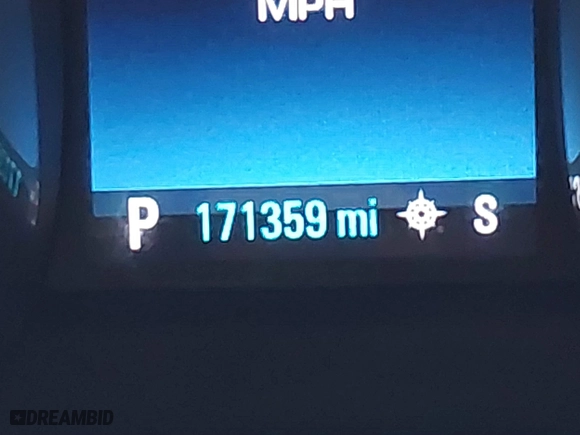 2015 Chevrolet Malibu LTZ with VIN 1G11F5SL6FF166335, listed as a IAAI auction lot 41578042 with 171,359 mi miles. Bid and sale history available at carsss.com. Image 15.